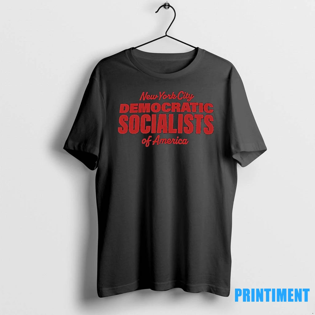 New York City Democratic Socialists Of America Tshirts Sweater