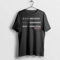 New York Giants Football Normal Heartbeat Deceased Heartbeat Heartbeat Watching Tshirts Sweater