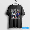New York Giants Jaxson Dart Empire State Of Mind Tshirts Sweater