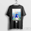 New York Giants Jaxson Dart September 28 2025 T Shirts