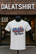 New York I’m Walkin’ Here Statue Of Liberty shirt