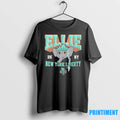 New York Liberty Most Valuable Mascot Tshirts Sweater