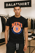 New York Mets Baseball Spring Training Orange Fruit Logo shirt