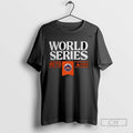New York Mets Baseball World Series Mlb 2025 T Shirts