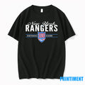 New York Rangers Centennial 100 Seasons Tshirts Sweater