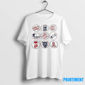 New York Rangers Mika Magic Bread Fore Back Tro Laffy Taffy Tshirts Sweater