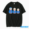 New York Rangers Russian Doll Ledends Tshirts Sweater