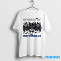 New York Yankees Beware Of Bats And Balls Tshirts Sweater