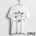 New York Yankees Jets Good Luck Tshirts Sweater
