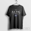 New York Yankees Baseball American League Division Series 2025 T Shirts