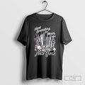 New York Start Spreading The News T Shirts