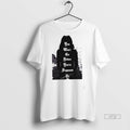 New You Wont Before Youre Supposed Graphic Tee Shirt Sweater