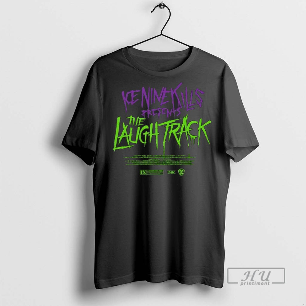 New Ice Nine Kills Dance With The Devil Tee Tee Shirts Sweatshirt Hoodies