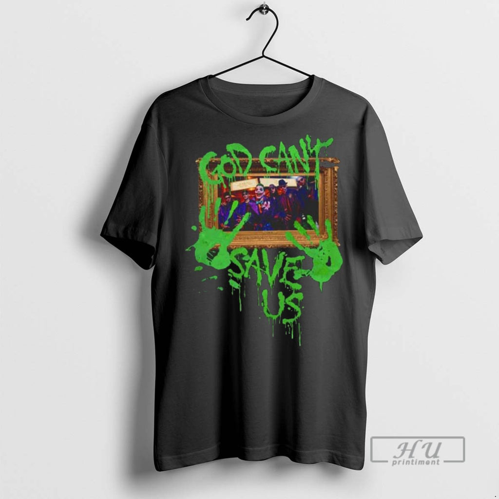 New Ice Nine Kills God Cant Save Us Tee Tee Shirts Sweatshirt Hoodies