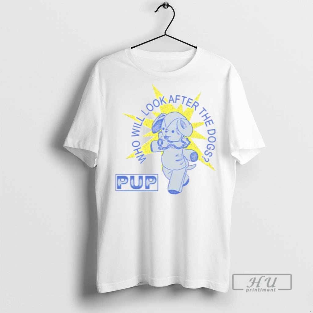 New Pup Dog Star Men Tee Shirts Sweatshirt Hoodies
