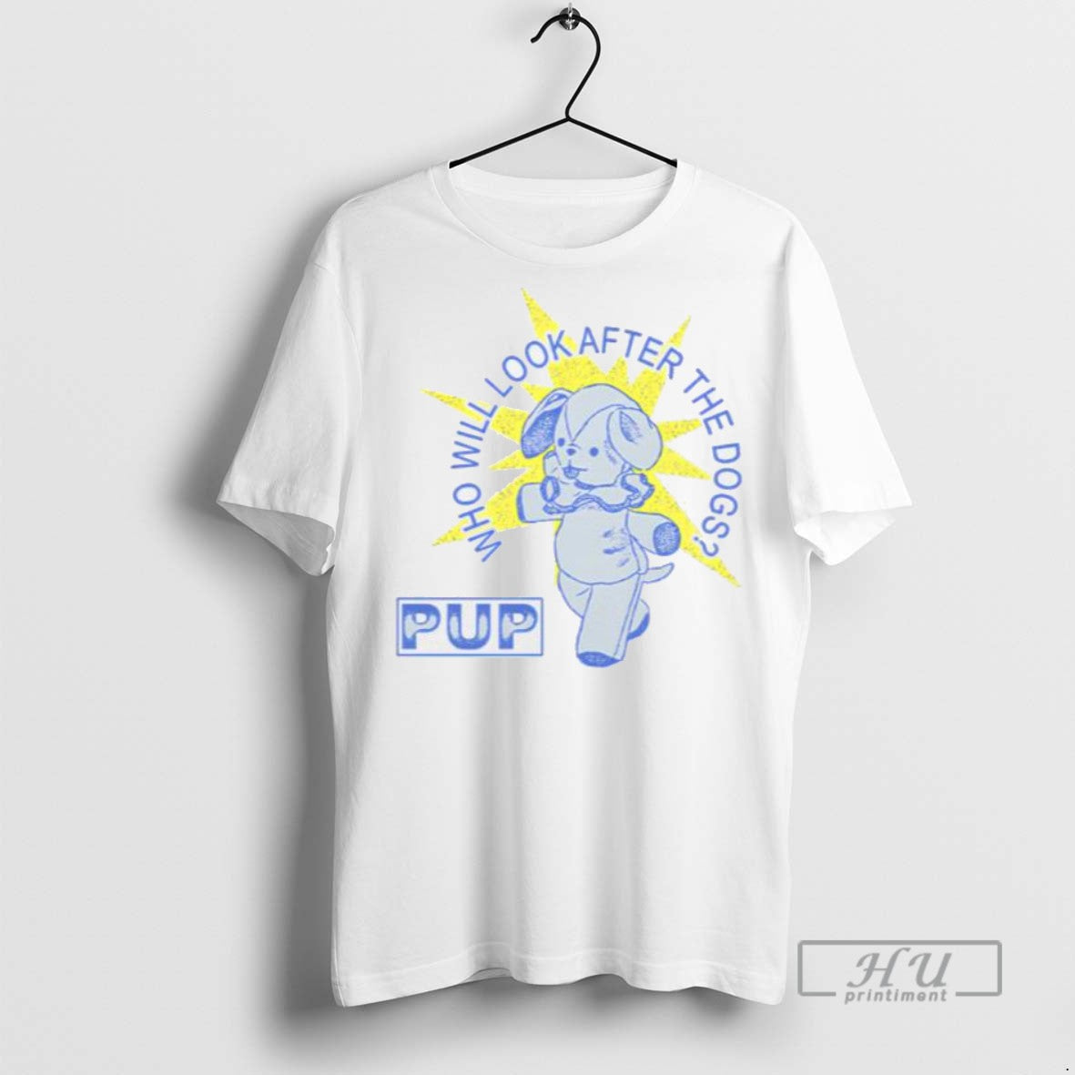 New Pup Dog Star Men Tee Shirts Sweatshirt Hoodies