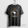 New Toronto Blue Jays Fanatics Black 2025 American League Division Series Champions Men Tee Shirts