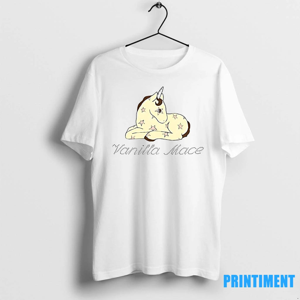 New Vanillamace 2025 Tshirts Sweater