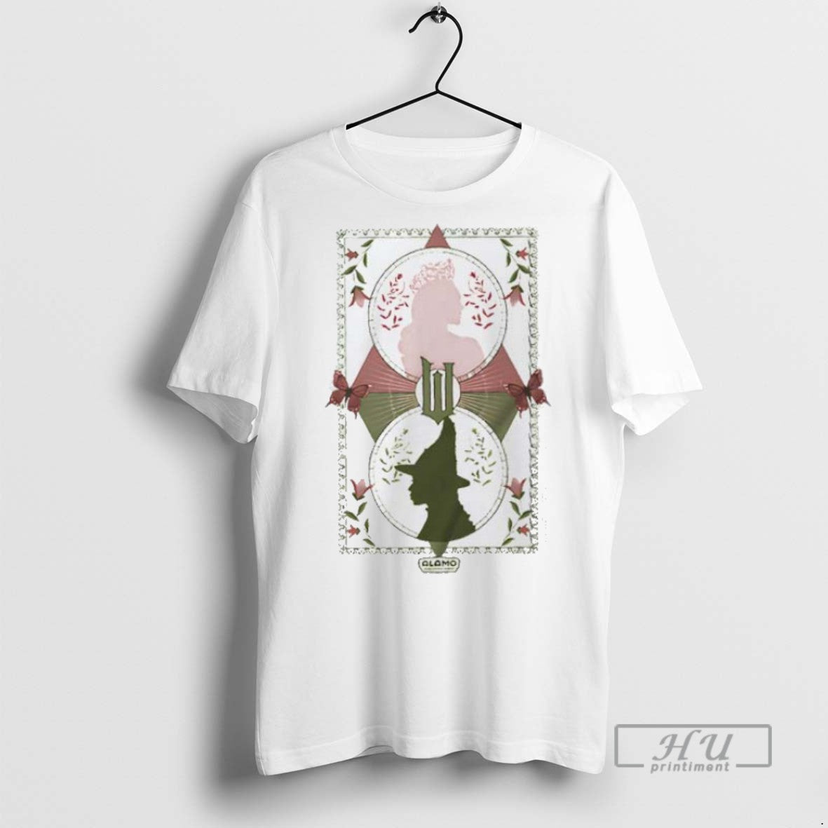 New Wicked For Good Merch Tee Shirts Sweatshirt Hoodies
