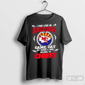 Nice I May Live In Arizona But On Game Day My Heart And Soul Belongs