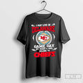 Nice I May Live In Delaware But On Game Day My Heart And Soul Belongs