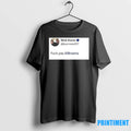 Nick Karns Fuck You Browns Tshirts Sweater