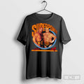 Nikita Koloff And Dusty Rhodes Superpowers Nwa Wcw T Shirts