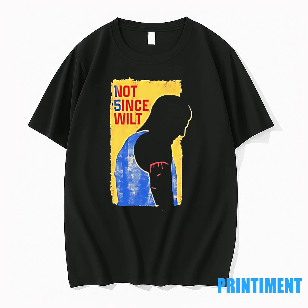 Nikola Jokic 15 Not Sice Wilt Denver Nuggets Tshirts Sweater