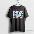 No Cure Birmingham 2025 T Shirts