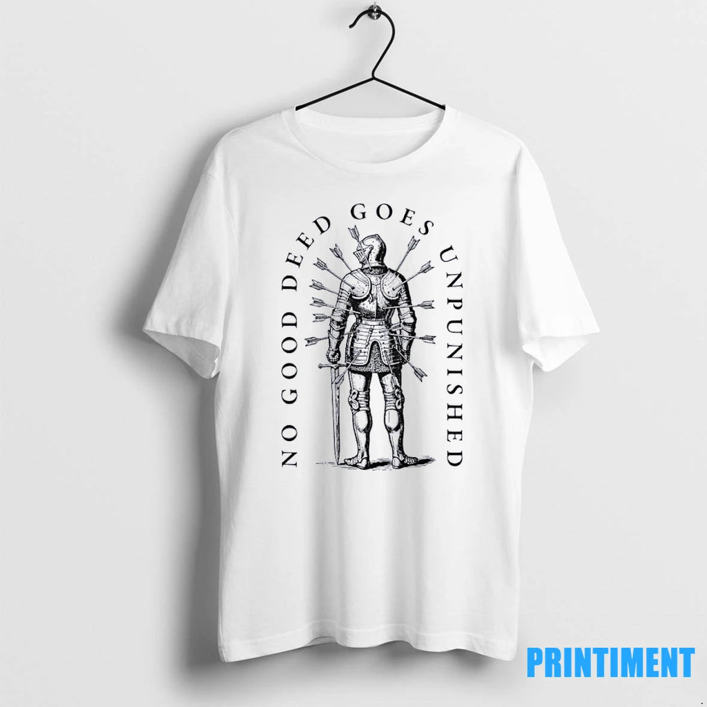No Good Deed Goes Unpunished Tshirts Sweater