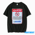 No Drone Zone Takeoff And Landing Of Remote Controlled Or Unmanned Aircraft Tshirts Sweater