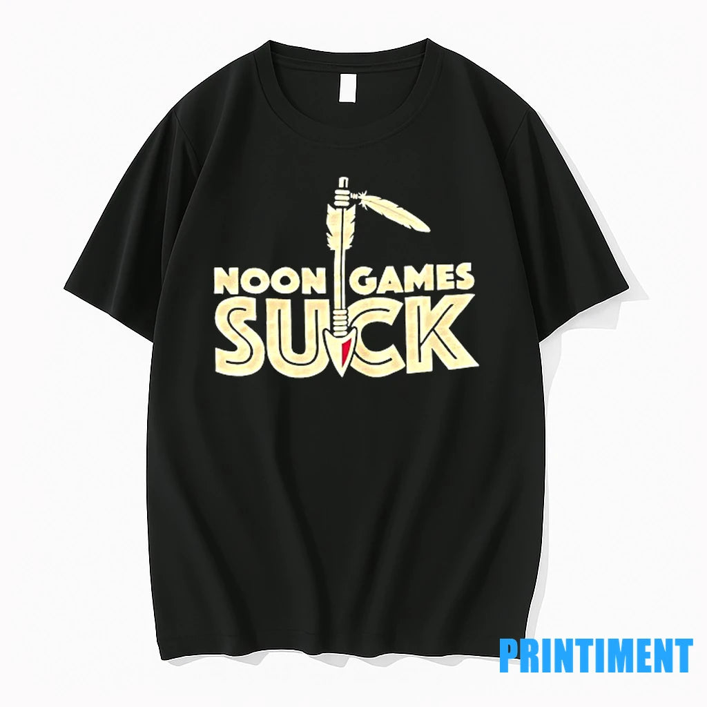 Noon Games Suck Florida State Seminoles Tshirts Sweater