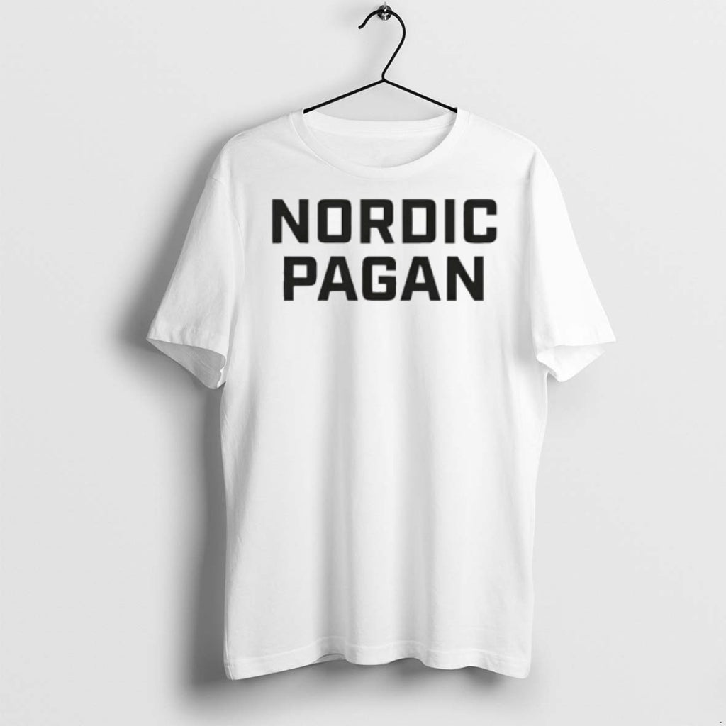 Nordic Pagan T Shirts