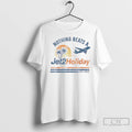 Nothing Beats A Jet2 Holiday Est 2025 Vintage T Shirts