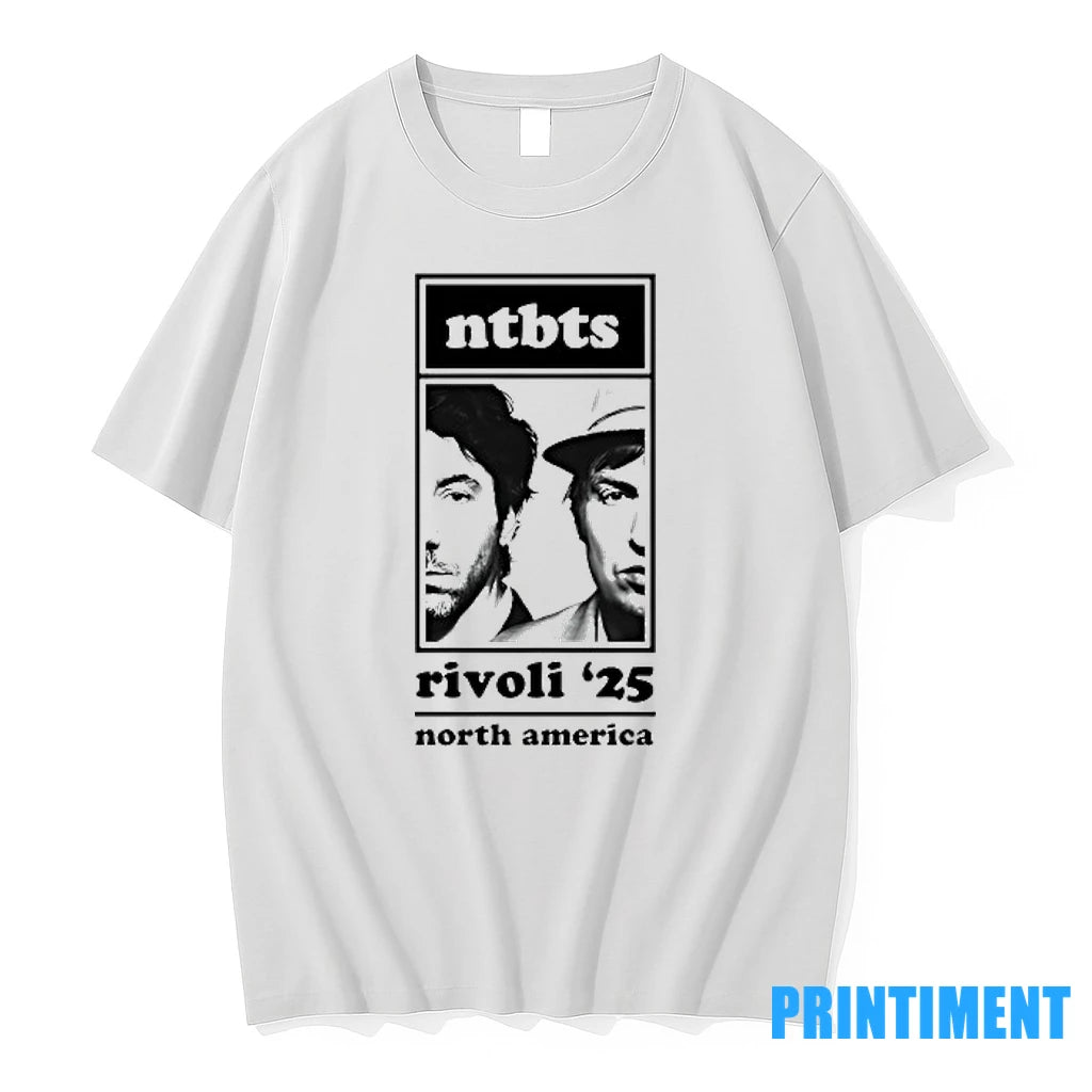 Ntbts Rivoli 2025 North America Tshirts Sweater