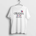 Obama 2028 Give America Hope Again Tshirts Sweater