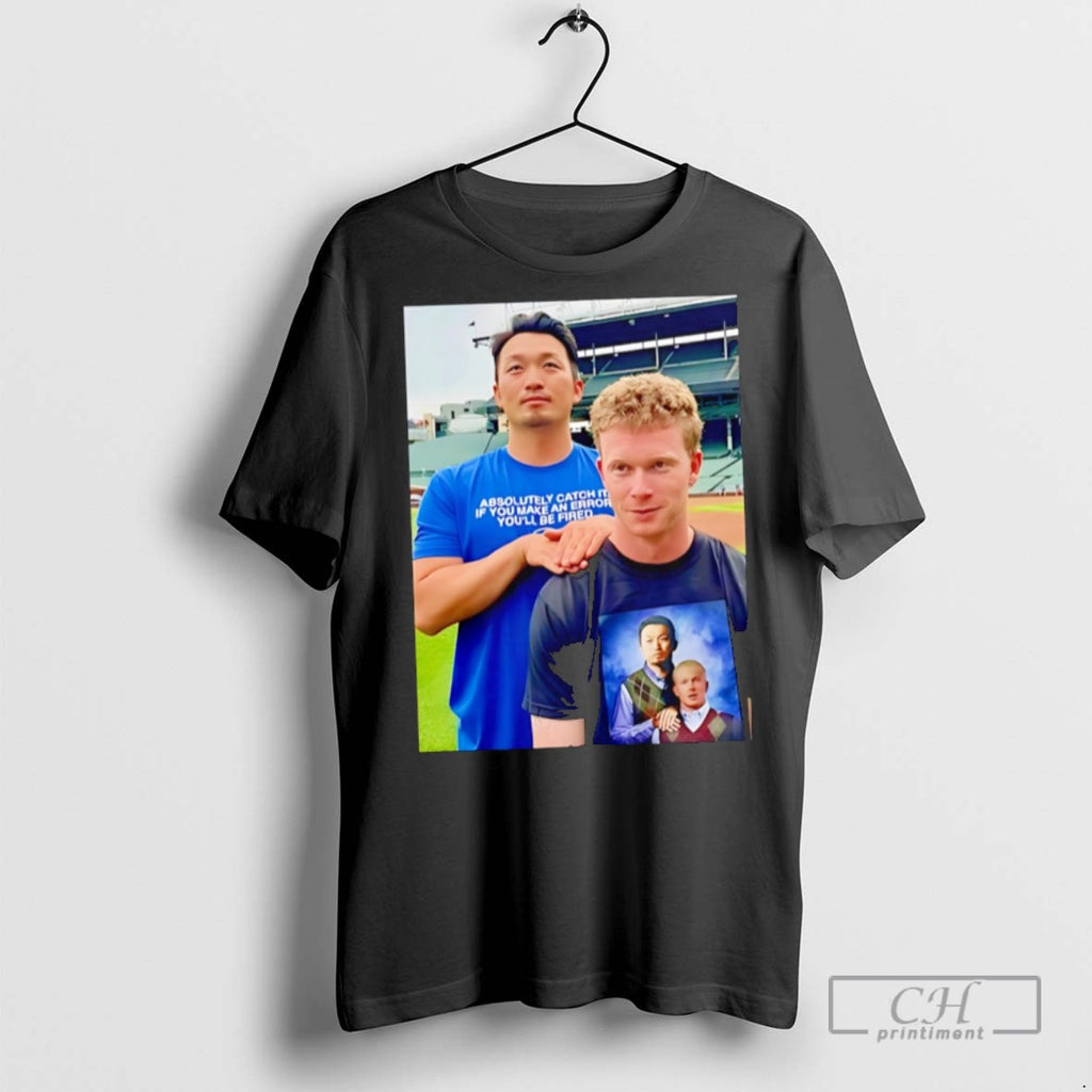 Obviousshirts Pceiya Inception Picture T Shirts