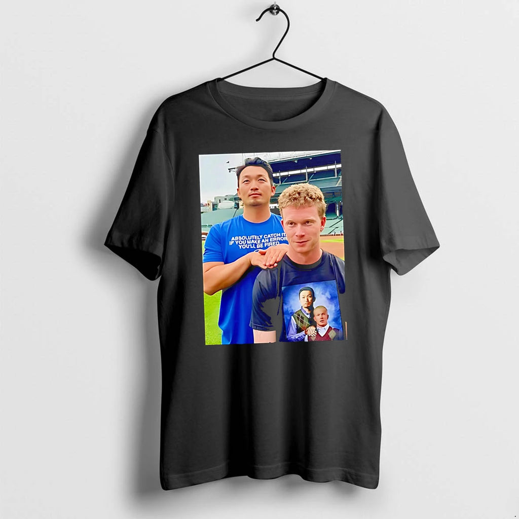 Obviousshirts Pceiya Inception Picture Tshirts Sweater