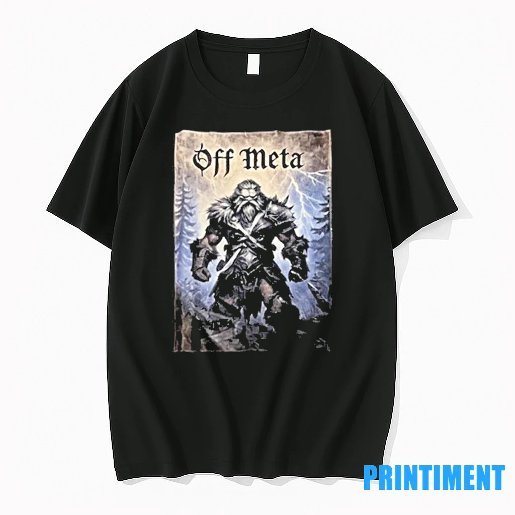 Off Meta Elon Musk Tshirts Sweater