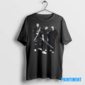 Official Chase Atlantic Merch Chase Atlantic Katana Photo T Tee Sweater