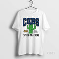 Official Chicago Cubs Cactus League Spring Training Mesa Arizona