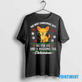Official Chihuahua The Best Christmas Gift Has Four Legs And A Wagging Tail Xmas Lights