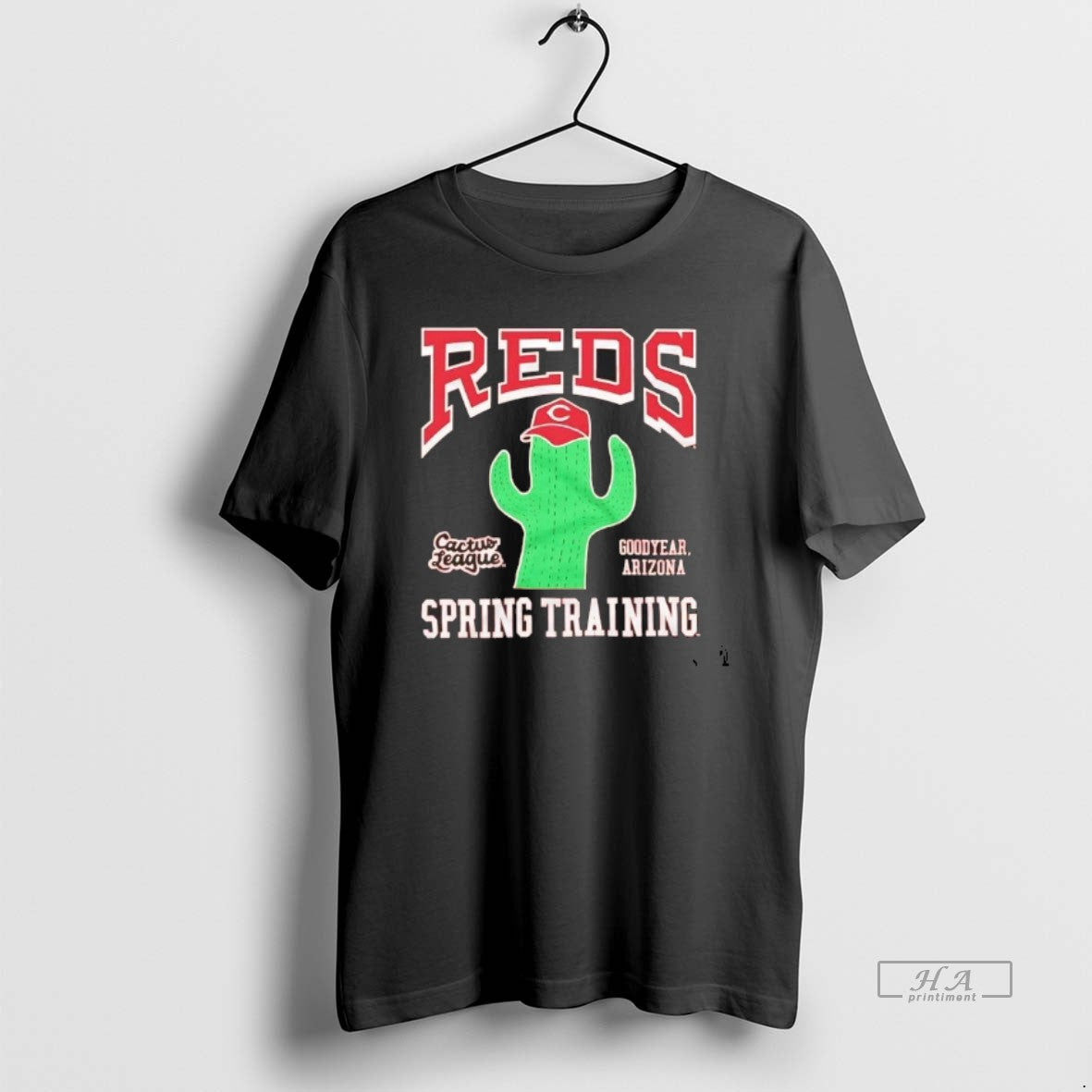 Official Cincinnati Reds Cactus League Spring Training Goodyear Arizona
