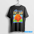 Official Honey The Land Sylvia Browne Tee Sweater