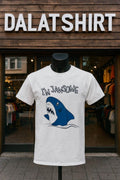 I’m Jawsome Shark meme shirt