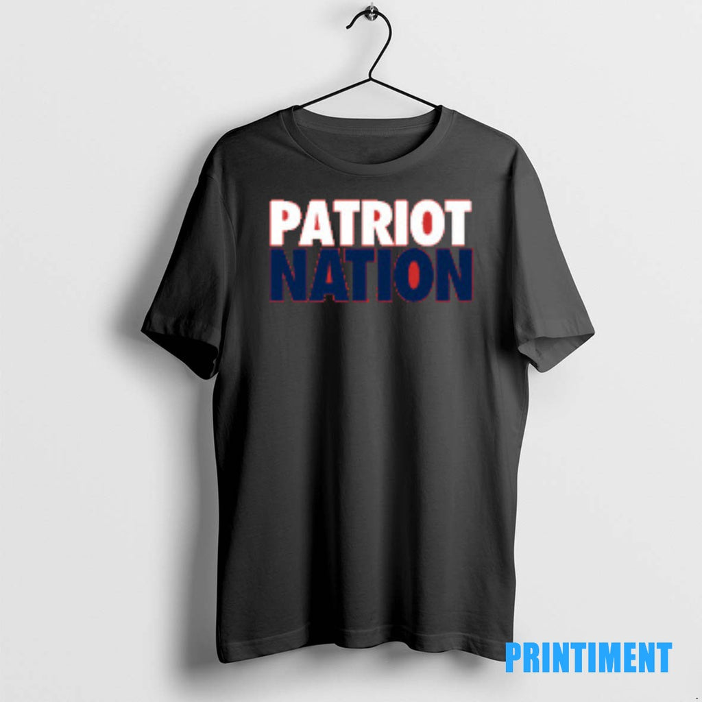 Official Parkersburg South Patriots Parkersburg West Virginia Tee Sweater