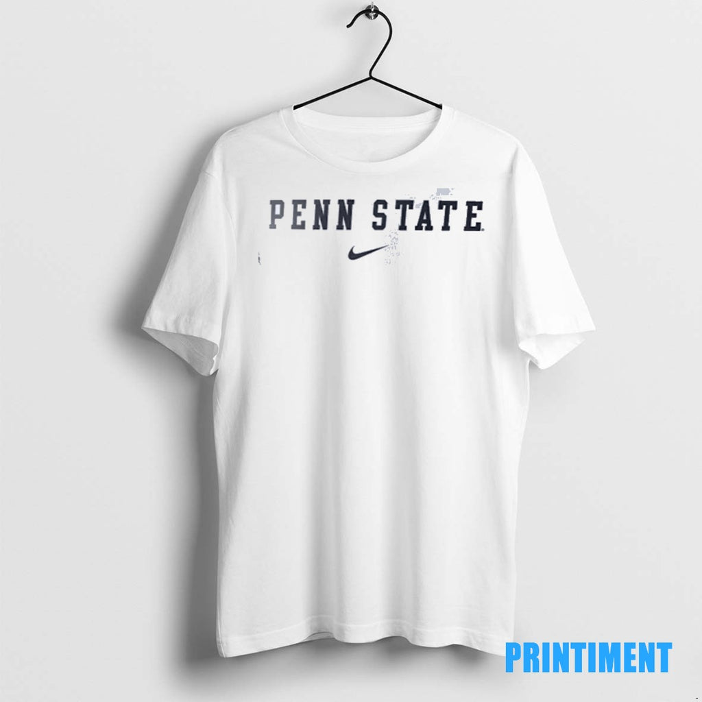 Official Penn State Nittany Lions Tee Sweater