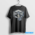 Official Penn State Vintage Vault Lion Logo Tee Sweater