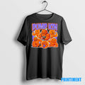 Official Pumpkin Fitness Funny Halloween Tee Sweater