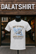 Rest In Peace You Would’ve Loved The War In Iran shirt